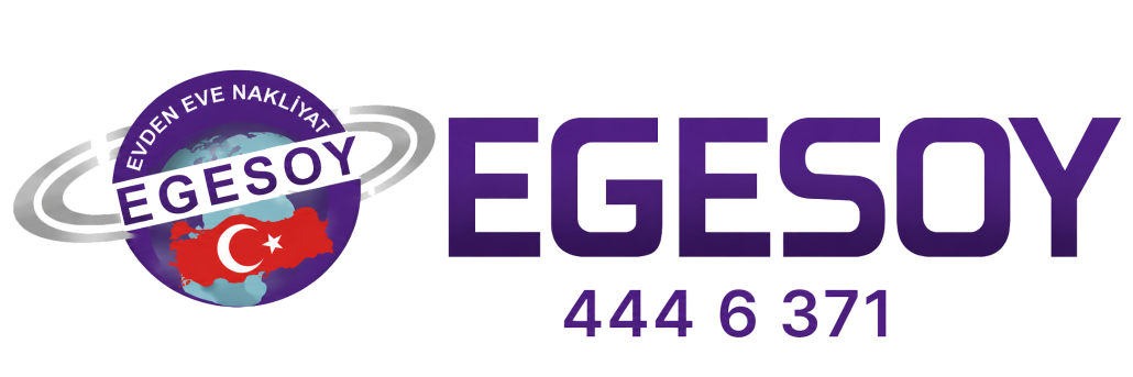egesoy evden eve nakliyat logo