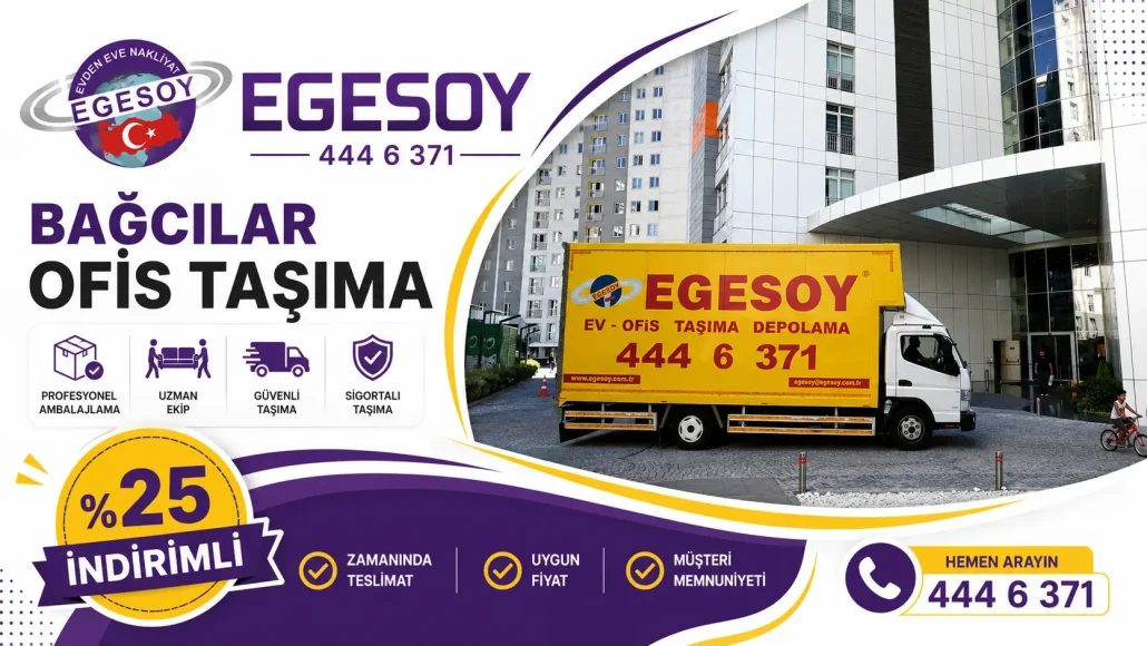 bağcılar ofis taşıma işlemi görseli