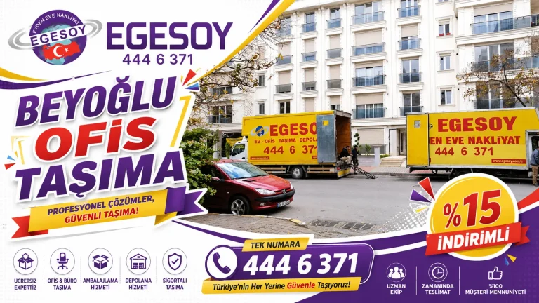 beyoğlu ofis taşıma firması kapak görseli