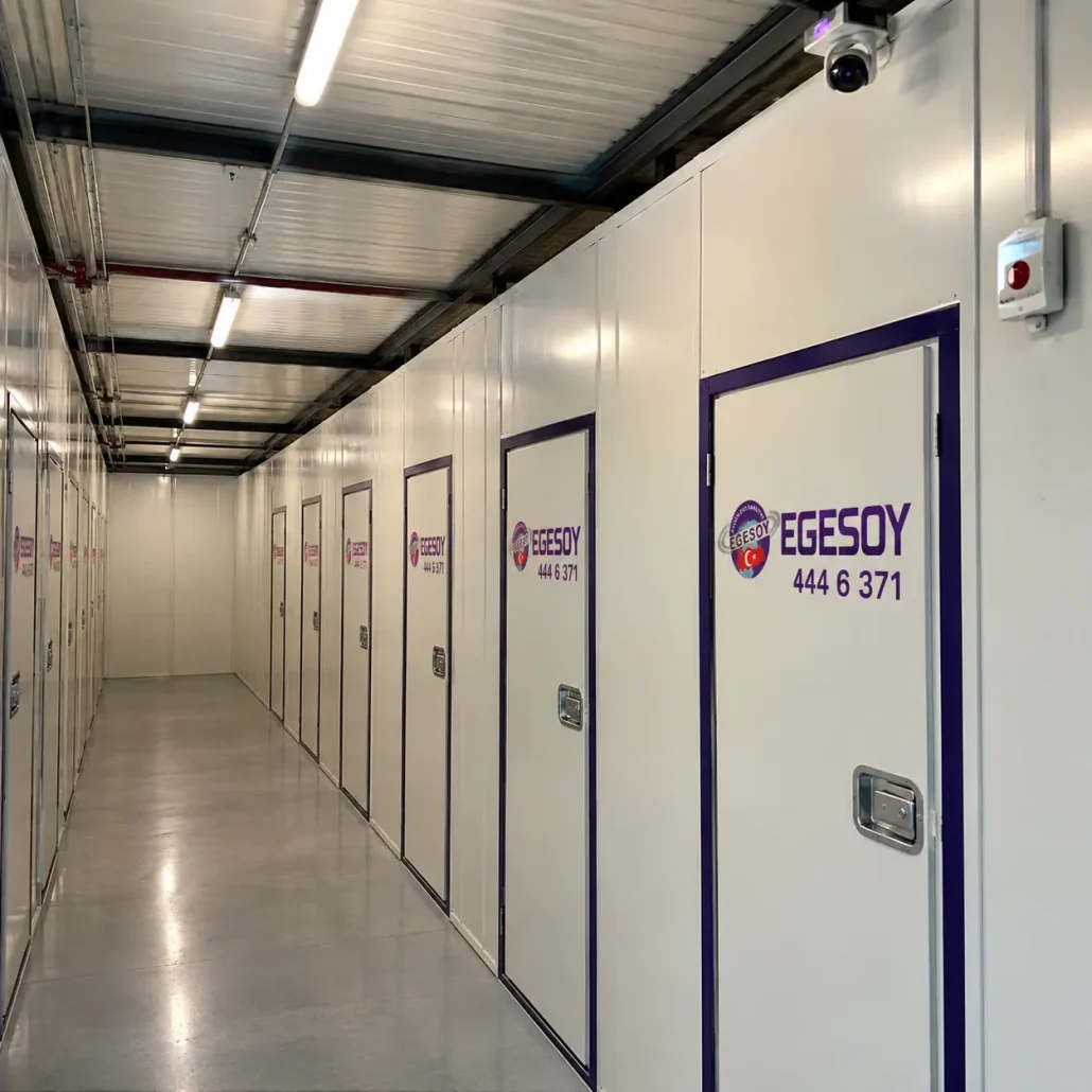 egesoy profesyonel eşya deposu