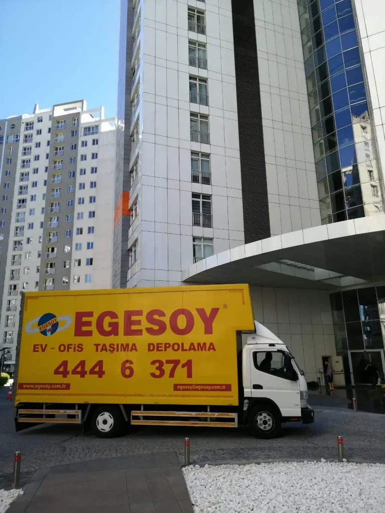 istanbul ofis taşıma egesoy nakliyat