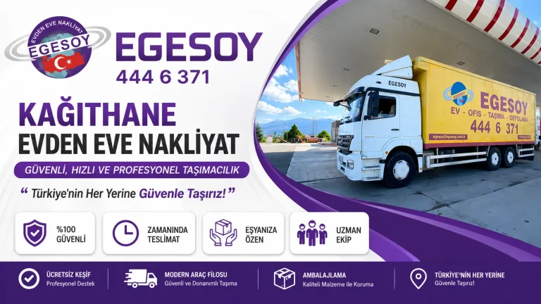 kadıköy evden eve nakliyat profesyonel
