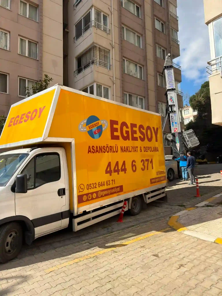 nakliye işlemimizin görseli egesoy