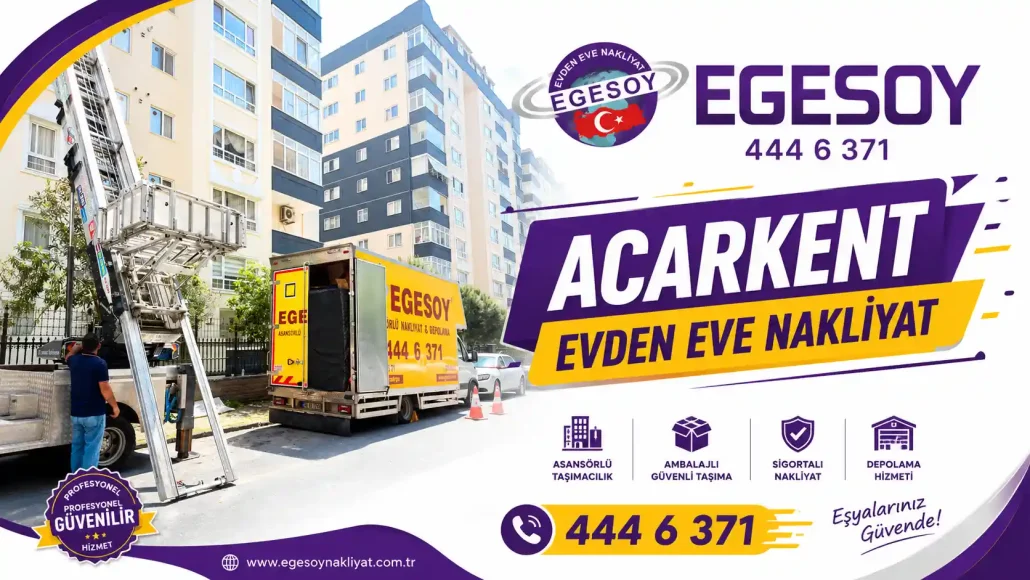 acarkent evden eve nakliyat asansörlü taşımacılık görseli