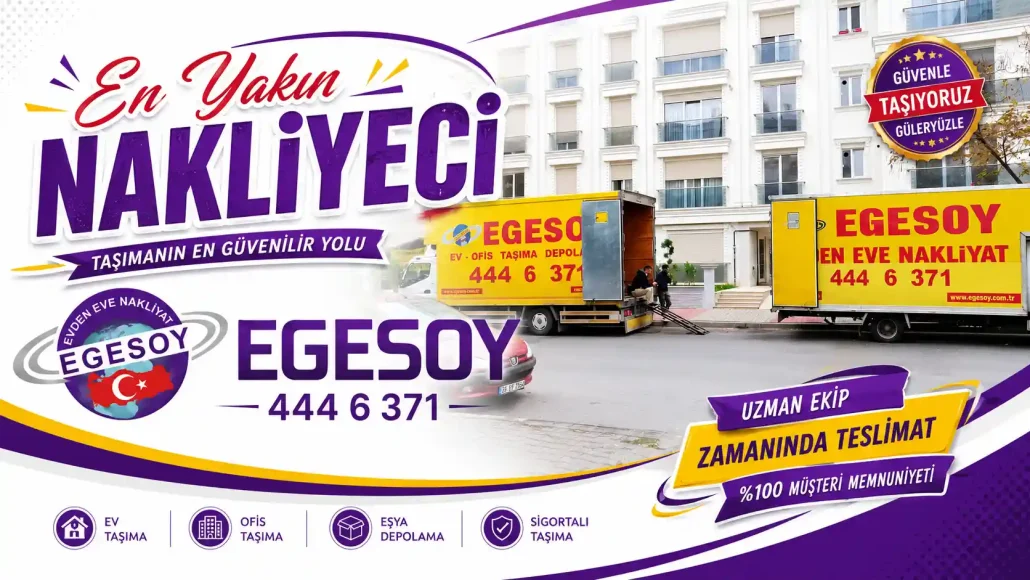 en yakın nakliyeci en yakın nakliyatçı görseli