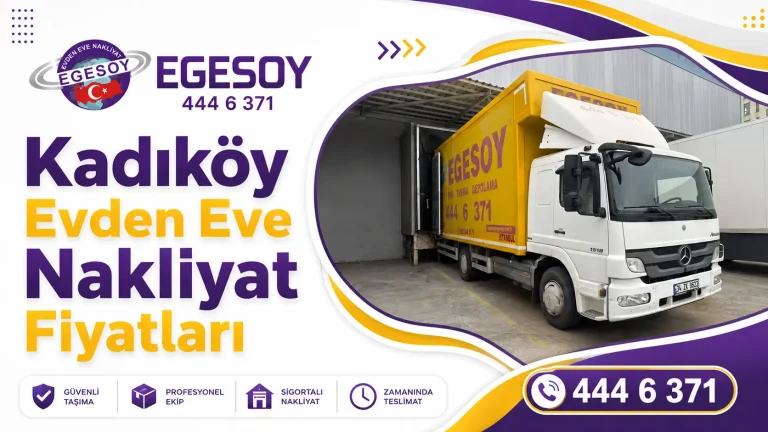 kadıköy evden eve nakliyat fiyatları