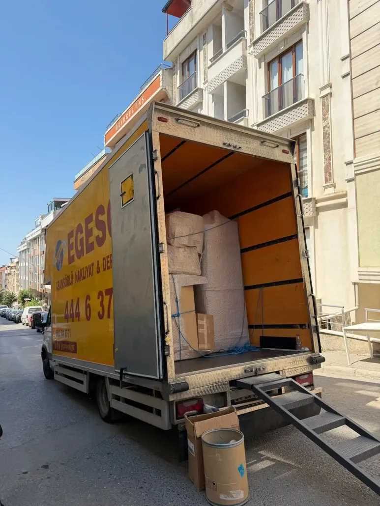 nakliyat görseli egesoy
