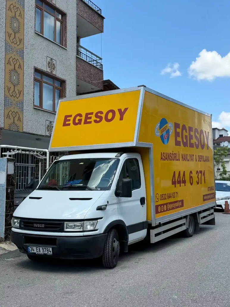 nakliyat görseli egesoy